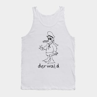 Derwald Derk Tank Top